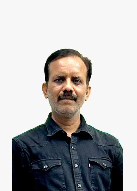 Dhananjay Singh - Civil Services Coaching GTB Nagar
